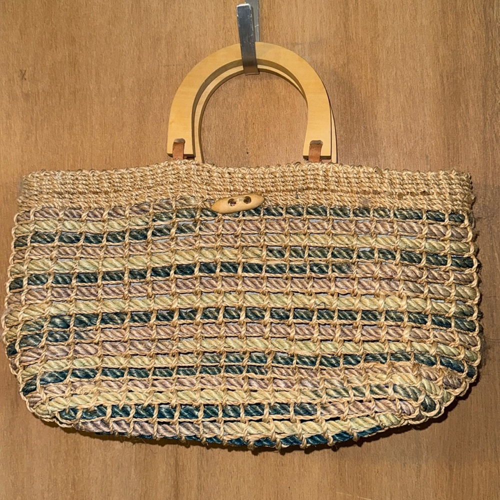 Talbots handbag